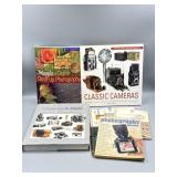 Photography Tips/Tricks Books: From Daquerre to