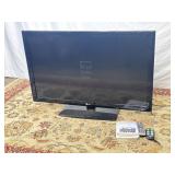 42in LG Flat Screen TV Model No. 42LD450