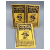 Handi-Pocket Envelope Coin Bank