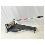 Roberts 13-inch Multi-Floor Cutter.