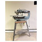 Delta P.20 Scroll Saw