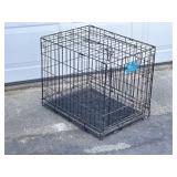 MidWest Homes for Pets Life Stages Dog Crate.