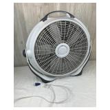 Lasko Wind Machine 20" Floor Fan