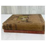 Red Pepper Burns by Grace S. Richmond (1910) &