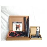 Te-Rich Jump Rope & BodyGym Core System