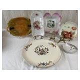 Decorative Plates & Plate Stands