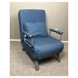 Gorelax Convertible Sleeper Chair Bed