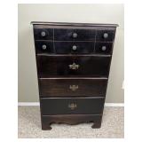 Four Drawer Dresser 26in x14in x41in