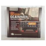Uniden Bearcat BC355N Base/Mobile Scanner In