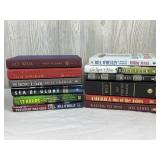 12 Books: Relentless by John Tesh, Once Upon a