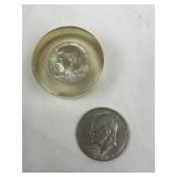 1971 Eisenhower Dollar & Bicentennial Kennedy