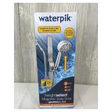 Waterpik Magnetic Slide Strip Shower Head System
