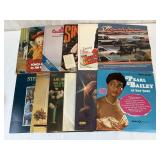 12 Vinyl Records: Tell The World, Kate Smith May