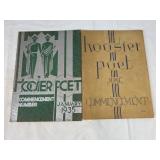 James Whitcomb Riley High School Hoosier Poet