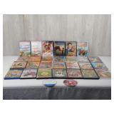 27 Childrenï¿½s Movies