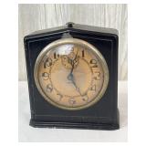 VTG Bristol Alarm Clock 6in Tall