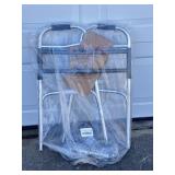 Aluminum Walker New In Package.