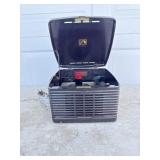 Vintage RCA Victor  Record Player