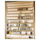Jars Of Hardware