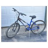 Trek 800 Cross Bike.