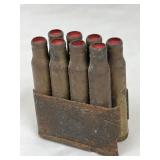 M1 Garand Blanks