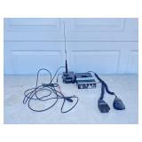 Vintage Collectible CB Radio, Midland Model