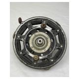 Vintage James Heddon