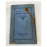 1929 South Bend, IN Board of Education Domestic