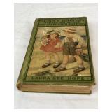 1918 Edition of Bunny Brown and His Sister Sue