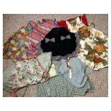 Aprons
