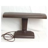 MCM Industrial Lamp Corp Desk Lamp