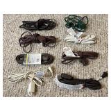 8 Extension Cords