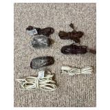 7 Extension Cords
