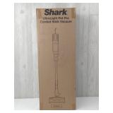 Shark UltraLight Pet Pro Corded Stick Vacuum NIB