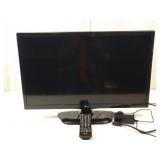 24" Flat Screen LG TV 24LF452B