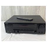 Kenwood Audio-Video Stereo Receiver KR-V7050