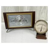 VTG Taylor Instrument Company Desktop Weather