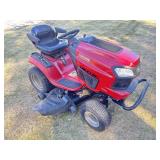 Craftsman 5200 24HP 724cc Riding Mower.