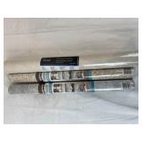 2 New Rolls of Removable Adhesive EasyLiner & N