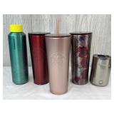 Starbucks Drink Thermoses/Cups