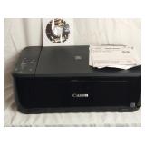Canon Pixma MG3600 Series Printer
