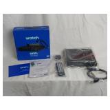 Onn. HDMI DVD Player NIB