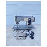 158.840 Vintage Sears Kenmore Sewing Machine