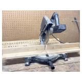 Black and Decker Power Miter Saw 9Inch.