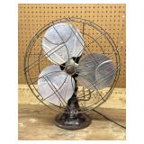 Emerson Electric Fan. (Tested under power)
