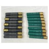 9 Remington & 9 Rustless .410 Gauge Ammo