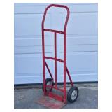 Heavy Duty Utility Dolly.