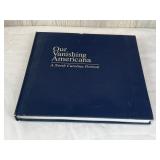 Our Vanishing Americana: A North Carolina