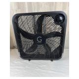Genesis 20-Inch Box Fan