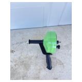 Drum Auger